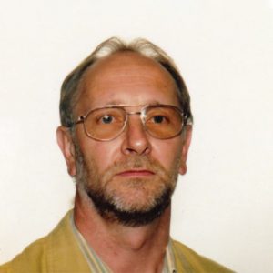 Constance Origer