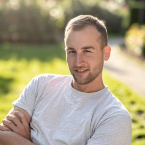 Nico Schreiner